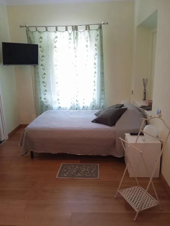 Casa Stella Hotel Pietrasanta 0*,  Italy
