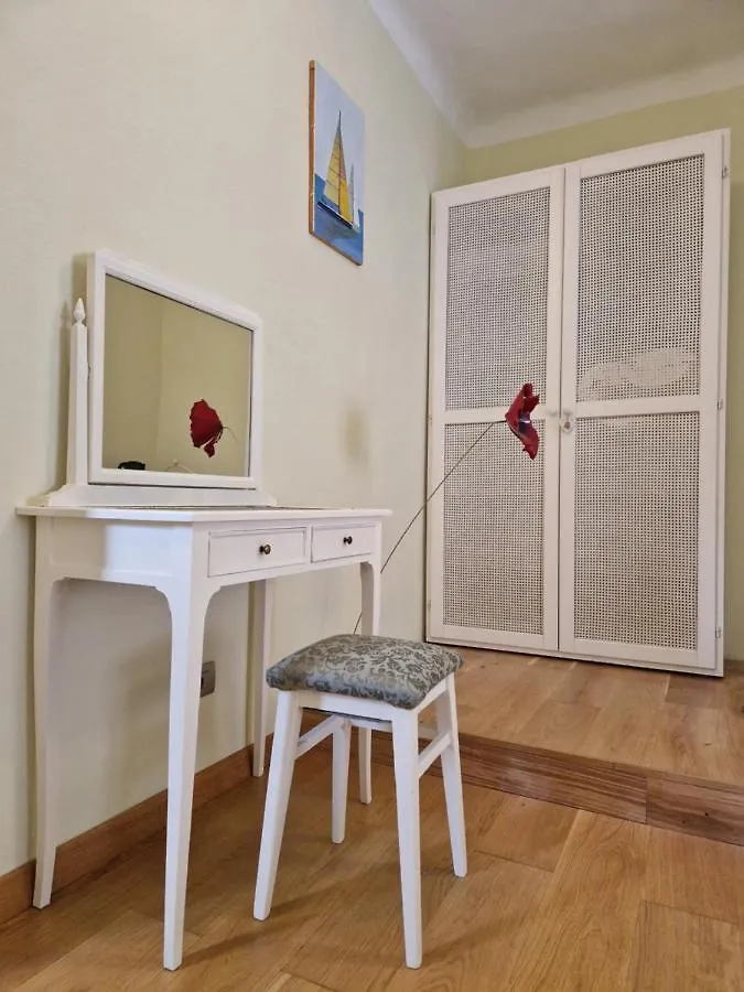 Guest house Casa Stella Hotel Pietrasanta