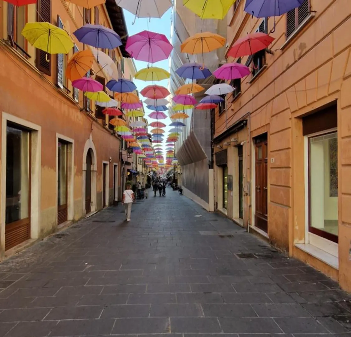 Casa Stella Hotel Pietrasanta Italy