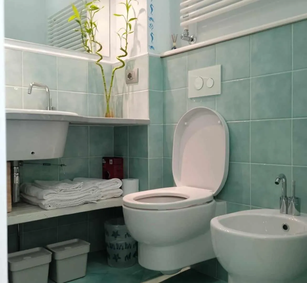 Casa Stella Hotel Pietrasanta 0*,