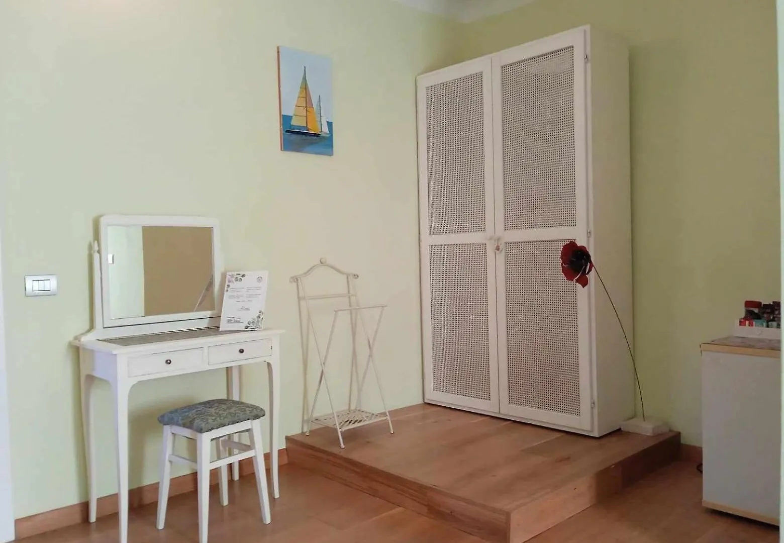 Guest house Casa Stella Hotel Pietrasanta Italy
