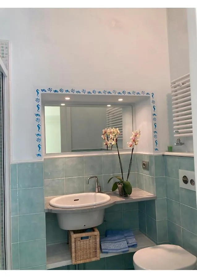 Vendégház Casa Stella Hotel Pietrasanta Olaszország