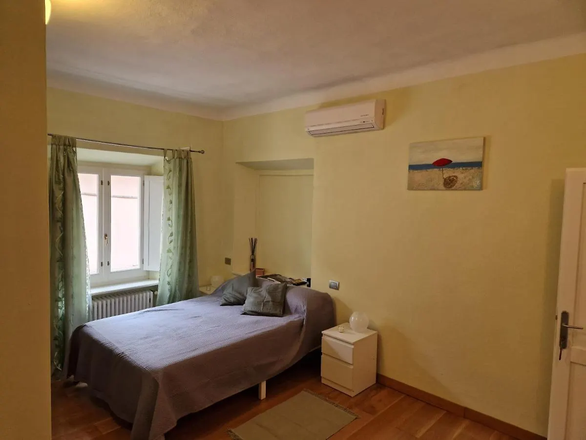 Casa Stella Hotel Pietrasanta Olaszország