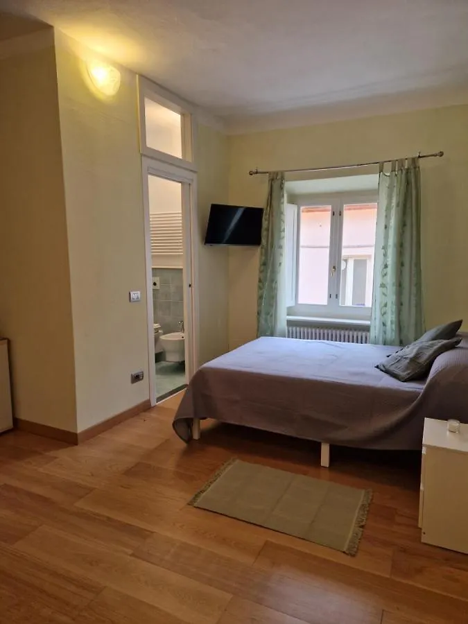 Casa Stella Hotel Pietrasanta 0*,