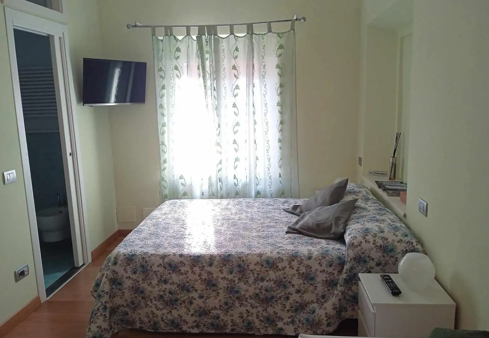 Casa Stella location