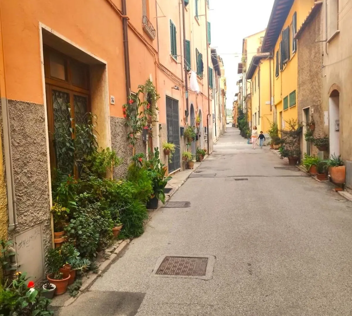 Casa Stella Hotel Pietrasanta 0*,  Olaszország