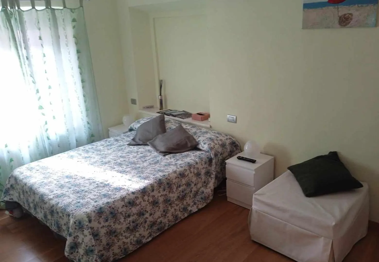 Casa Stella Hotel Pietrasanta Vendégház